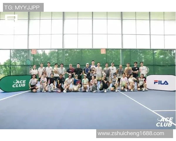 成都网球队强势崛起最新网球状态TOP10榜单揭晓