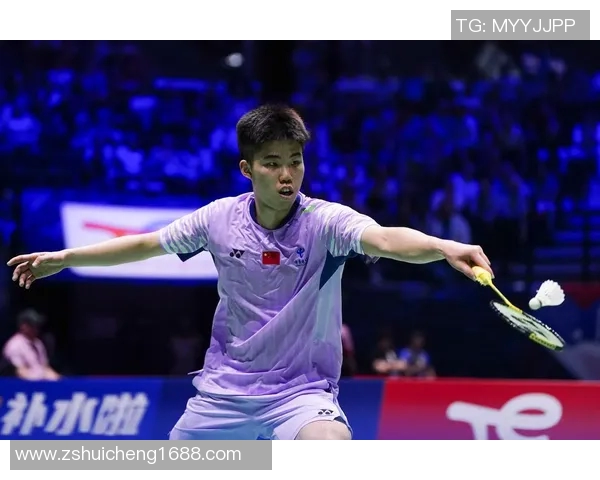 上海羽毛球队比赛经验变革引发热议助力羽毛球发展新篇章