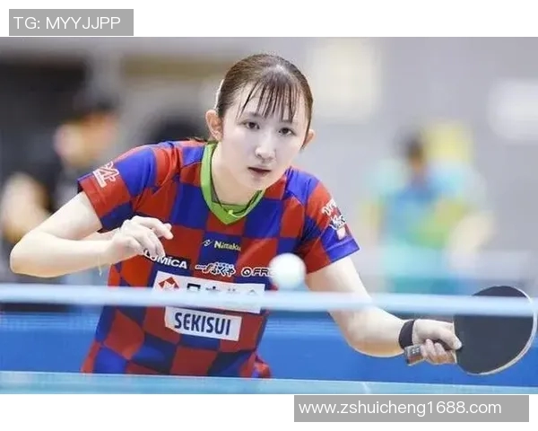 黄敏乒乓球人生的深度对话与成长之路探索