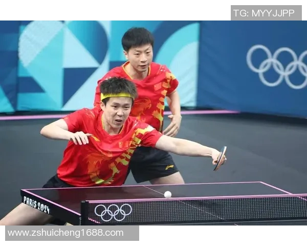 乒乓球盛宴：深入解析深圳乒乓球队的实力与发展潜力