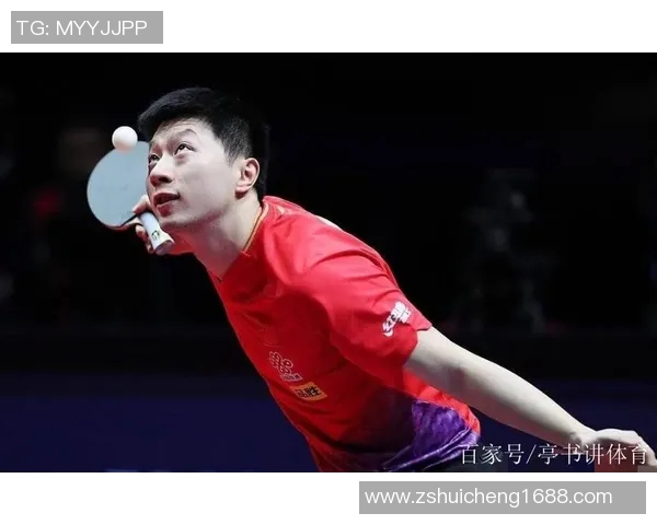 北京乒乓球队的节奏变化与战术调整对比赛成绩的影响分析