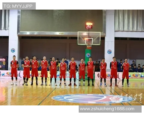 南京篮球队中路突破革新探索新战术助力球队崛起与发展