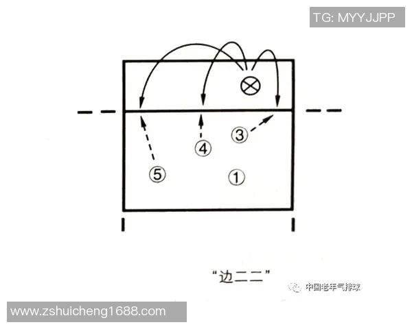 成都排球队中路突破战术解析与实战应用研究