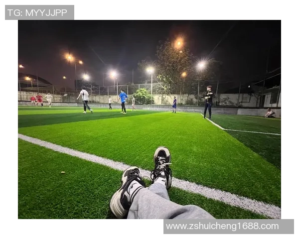 吴军独家解析足球技巧与战术分享助你提升球场表现 吴军独家解析足球技巧与战术分享助你提升球场表现