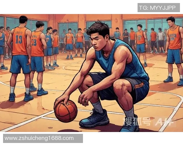 武汉篮球队逆袭之路：从默默无闻到世界锦标赛的辉煌崛起