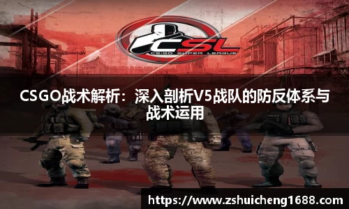CSGO战术解析：深入剖析V5战队的防反体系与战术运用