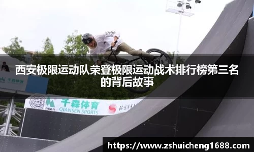 西安极限运动队荣登极限运动战术排行榜第三名的背后故事