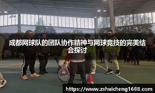 成都网球队的团队协作精神与网球竞技的完美结合探讨